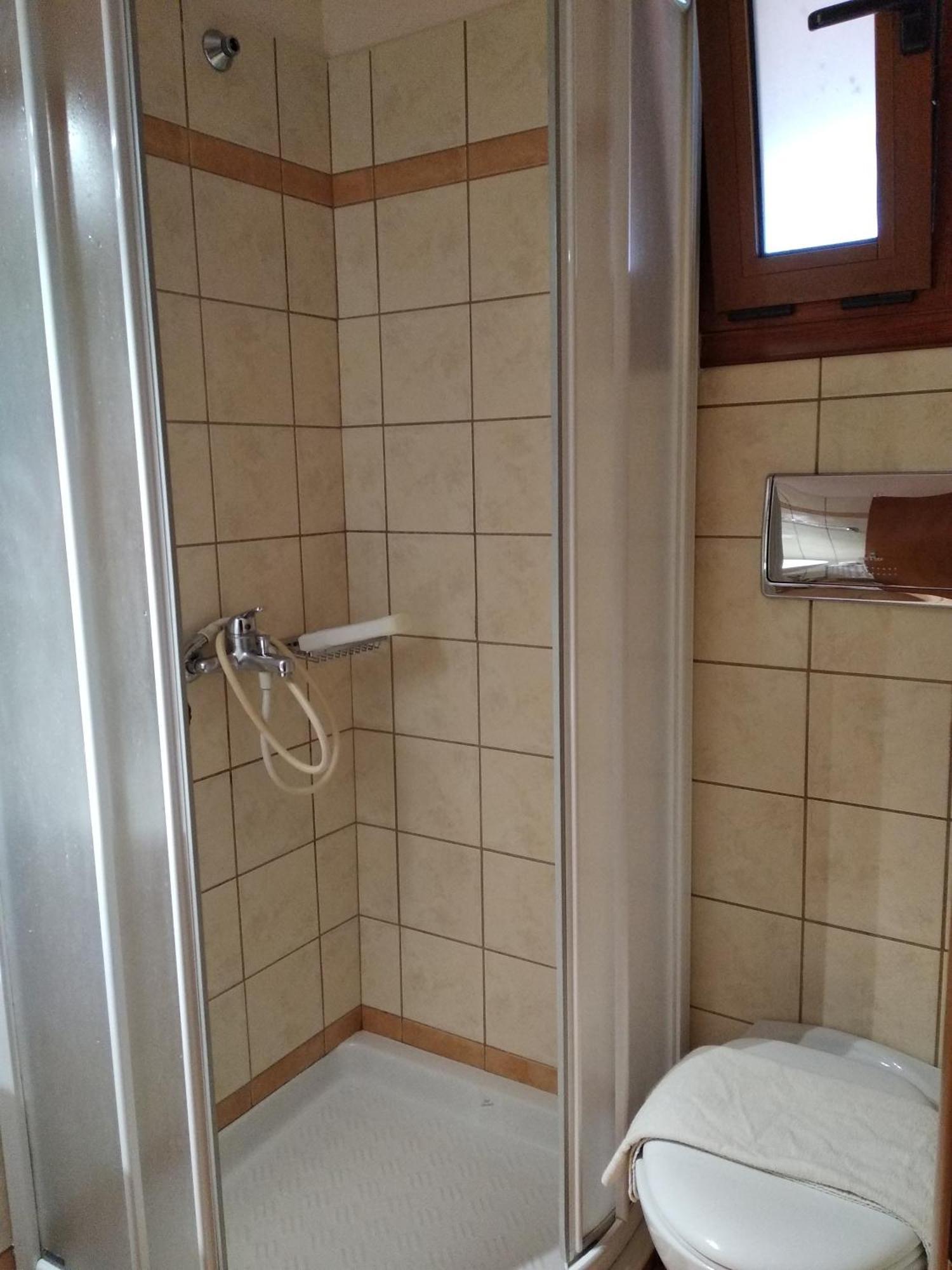 To Spiti Tis Irinis Hotel Vitina Ngoại thất bức ảnh